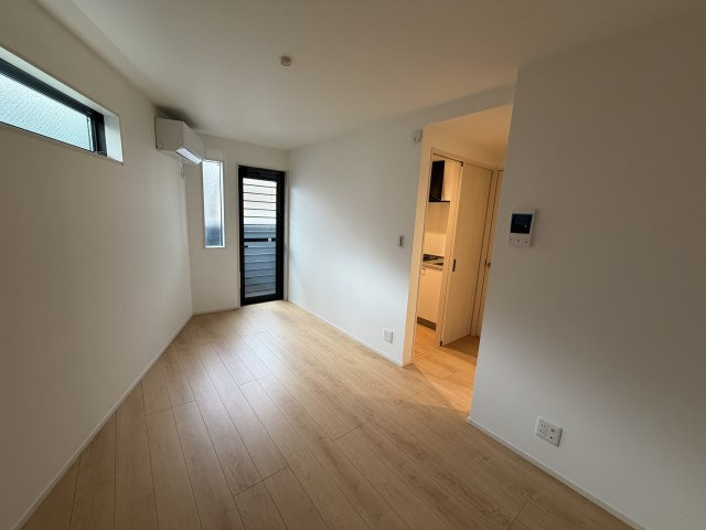 Ours Lavande（ウルス・ラヴァンド）の居間・リビング