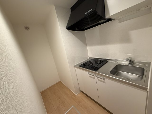 Ours Lavande（ウルス・ラヴァンド）のキッチン