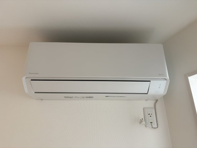 Ours Lavande（ウルス・ラヴァンド）の設備