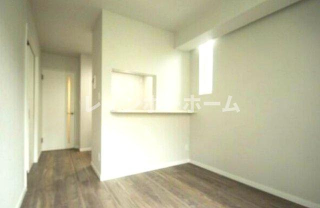 松戸市秋山１丁目のアパート