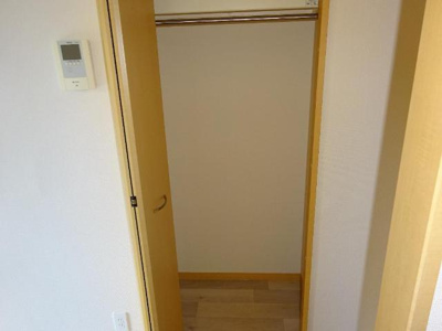 【収納】 | グランピエールＡ | リビング収納