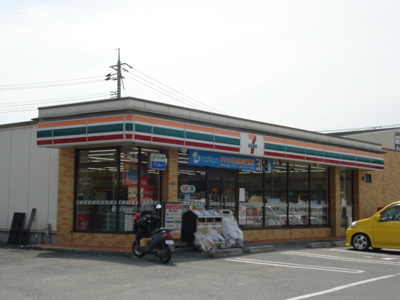 【周辺】 | グランピエールＡ | セブンイレブン本郷駅東店（コンビニ）まで732ｍ