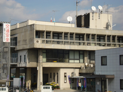 【周辺】 | グランピエールＡ | 三原市役所本郷支所まで1,232ｍ