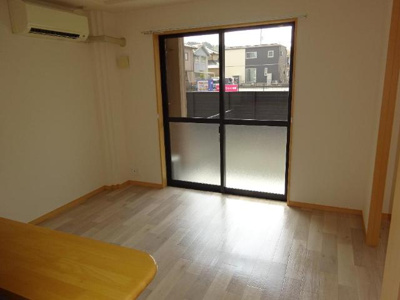 【居間・リビング】 | グランピエールＡ | リビング