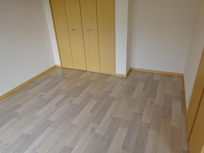 【内装】 | グランピエールＡ | 洋室