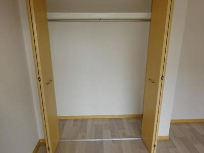 【収納】 | グランピエールＡ | クローゼット
