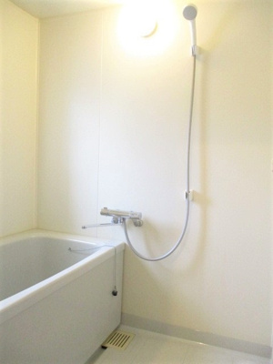 【浴室】 | グッディー1号館・2号館