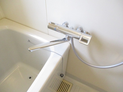 【浴室】 | グッディー1号館・2号館