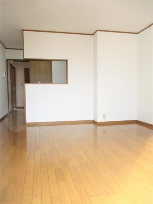 【居間・リビング】 | グッディー1号館・2号館