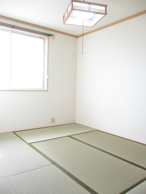 【和室】 | グッディー1号館・2号館