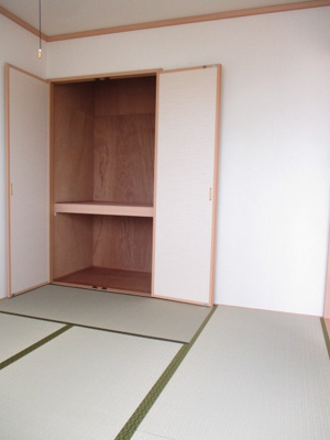 【和室】 | グッディー1号館・2号館