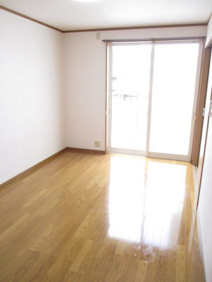 【洋室】 | グッディー1号館・2号館