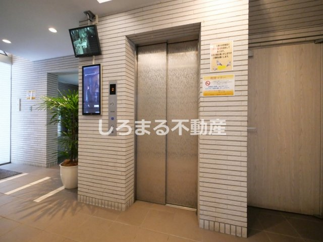 レクシア千代崎のその他共用部分