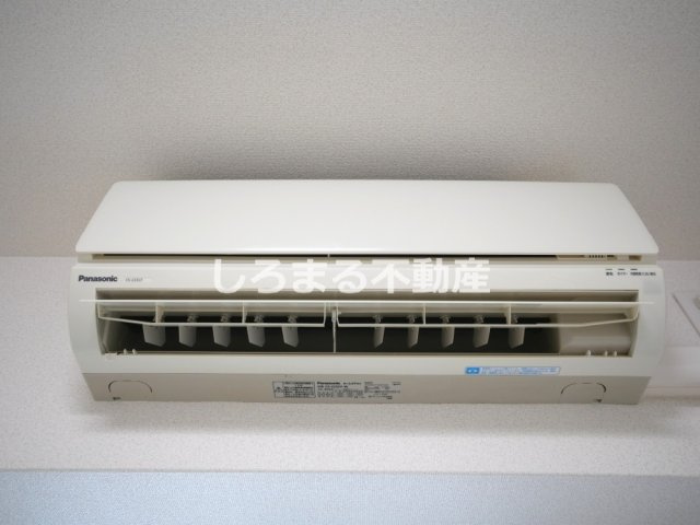 レクシア千代崎の設備