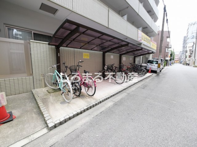 レクシア千代崎のその他共用部分