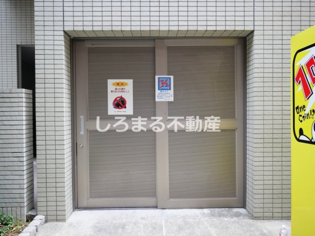 レクシア千代崎のその他共用部分