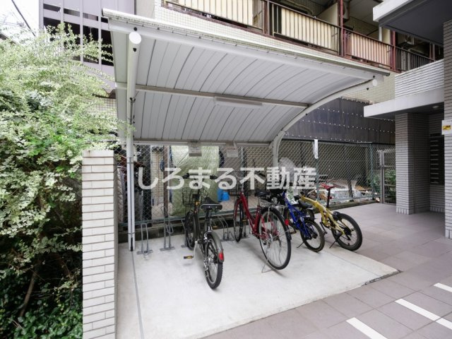 レクシア千代崎のその他共用部分