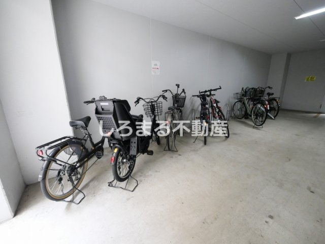 レクシア千代崎のその他共用部分