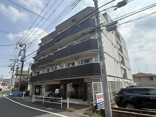 板橋区若木２丁目のマンションの画像