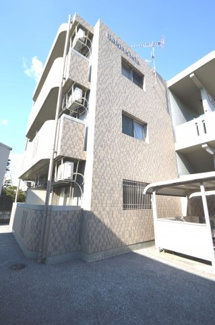 【外観】 | Y&Mシャトレマツモト