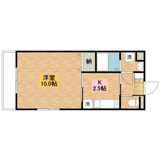 【間取り】 | Y&Mシャトレマツモト