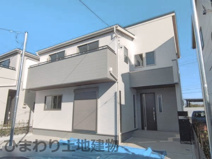藤沢市下土棚  3号棟の画像