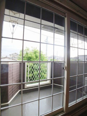 【バルコニー】 | エクセラン原