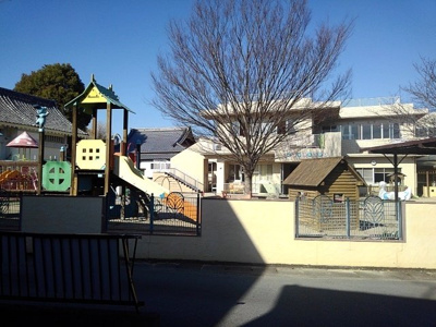 【周辺】 | エクセラン原 | 保育園まで540m