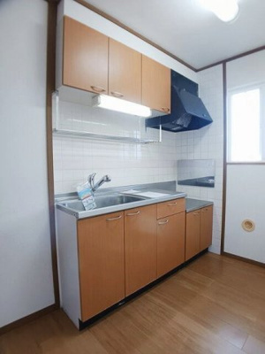 【キッチン】 | エクセラン原