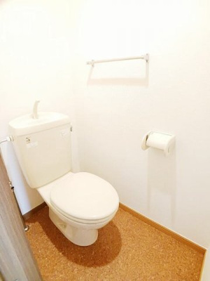 【トイレ】 | エクセラン原