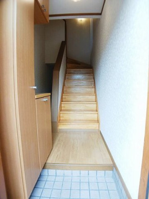 【玄関】 | エクセラン原