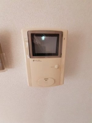 【セキュリティ】 | エバーグリーン桜川