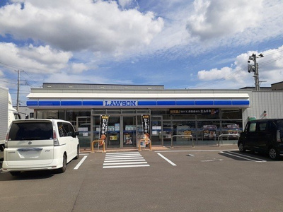 【周辺】 | エバーグリーン桜川 | ローソン青森奥野三丁目店まで254m