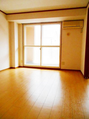 【居間・リビング】 | エバーグリーン桜川