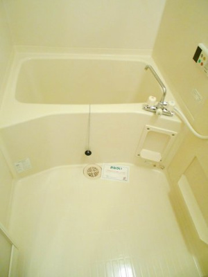 【浴室】 | エバーグリーン桜川