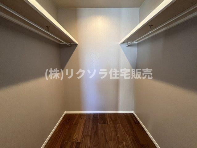 交北1丁目　中古一戸建ての収納|■物件内覧・資金計画相談・住宅ローン相談、リフォーム相談、お問合せ受付中■
※当日・翌日のご内覧、ご相談はお電話でのお問合せがスムーズです！