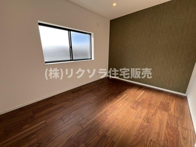 交北1丁目　中古一戸建ての子供部屋|洋室　6.0帖■物件内覧・資金計画相談・住宅ローン相談、リフォーム相談、お問合せ受付中■
※当日・翌日のご内覧、ご相談はお電話でのお問合せがスムーズです！