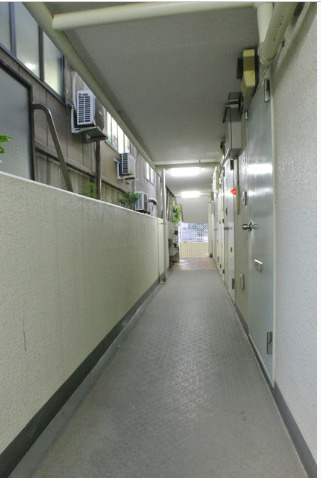 メゾン・ド・エテールのその他共用部分