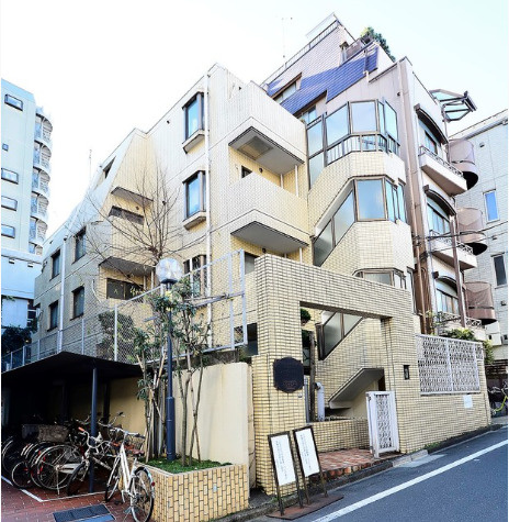 メゾン・ド・エテール