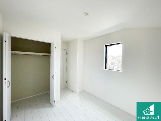 神戸市西区桜が丘東町　新築一戸建ての外観|周辺は落ち着いた街並みの住宅地！子育てがしやすい住環境です！まだ未完成ですが、現地でしかわからない事もございます。是非一度ご覧ください。