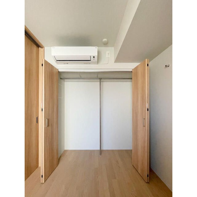 【収納】 | The Grand Terrace Wakabayashi