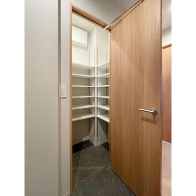 【その他】 | The Grand Terrace Wakabayashi