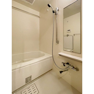 【浴室】 | The Grand Terrace Wakabayashi