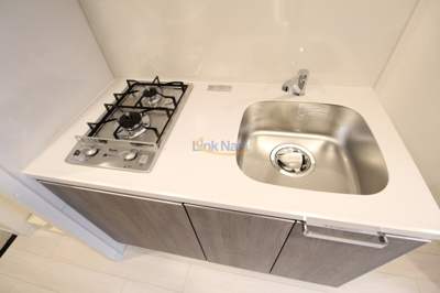 【キッチン】 | プレサンス新大阪ジェイズ