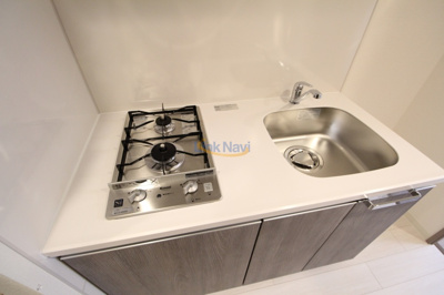 【キッチン】 | プレサンス新大阪ジェイズ