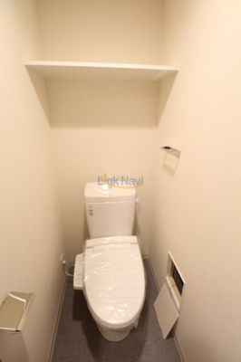 【トイレ】 | プレサンス新大阪ジェイズ