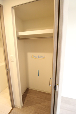 【収納】 | プレサンス新大阪ジェイズ