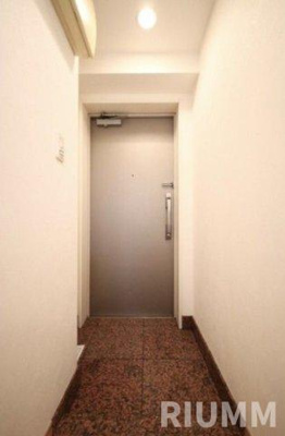 【玄関】 | メインステージ桜上水