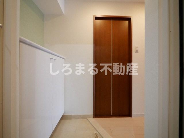 BRAVI南堀江のその他