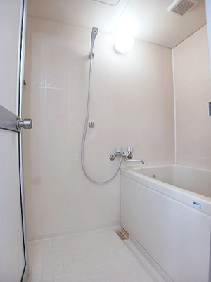 【浴室】 | 今村ハイツ